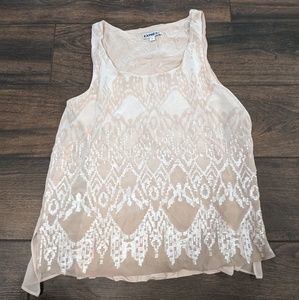 Express top